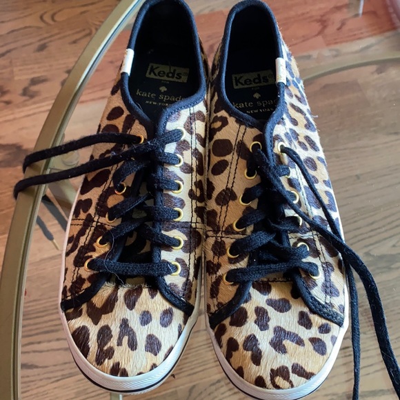 Kate Spade Keds - Picture 1 of 4